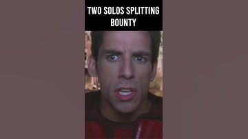 When Only Two Solos Remain on the Server - Hunt: Showdown