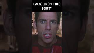 When Only Two Solos Remain on the Server - Hunt: Showdown