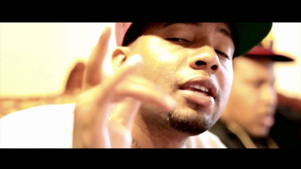 ON MY OWN TWO FEET INFAMOUS KABOO feat. PHILTHY RICH