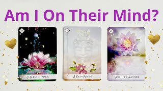 WHAT ARE THEY THINKING ABOUT YOU NOW? 😍 PICK A CARD 💋 LOVE TAROT READING 🔥 TWIN FLAMES 👫 SOULMATES 💞