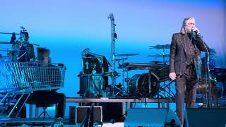 Einstürzende Neubauten - Grazer Damm (Den Haag Amare Rewire Festival 12-4-2026)