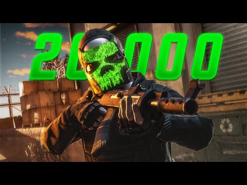 What 20 000 Hours Of Solo Rust Look Like