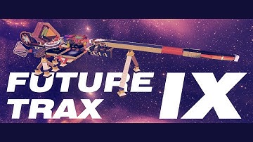 [AOTTG Custom Map] FUTURE TRAX 9