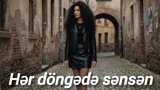 Xatirə Döngəsi Ayrılıq Mahnısı Duyğusal Azərbaycan Musiqisi