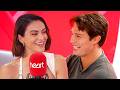 Masters of the Universe stars Nicholas Galitzine &amp; Camila Mendes spill some unexpected confessions