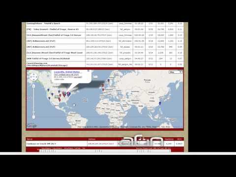 AngryGaming Video Tutorial for Installing PurePerl for Cpanel users.mp4