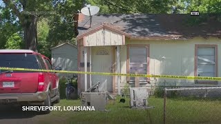 8 children killed, teenager among 3 people injured in 'tragic' Louisiana mass shooting