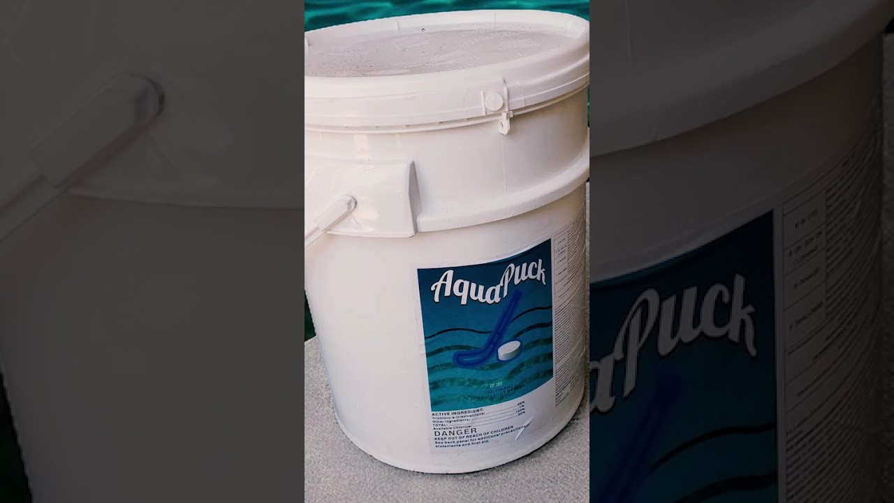 Las Vegas, Water treatment products, Chlorine tablets, Pool cleaning solutions