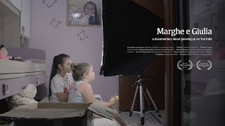 Marghe e Giulia, crescere in diretta (2019) Clip dal documentario / Sequenza del cigno