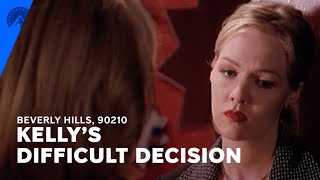 Beverly Hills, 90210 | Kelly's Difficult Decision (S7, E29) | Paramount+ Wealth