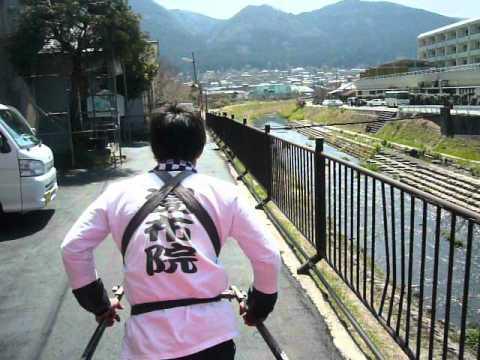 人力車と言えばとんねるずｗｉｔｈ松村匠でしょ ｗ Youtube