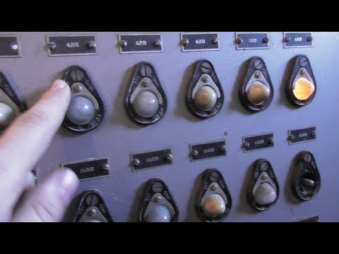 Обзор лифта 'залипайки'