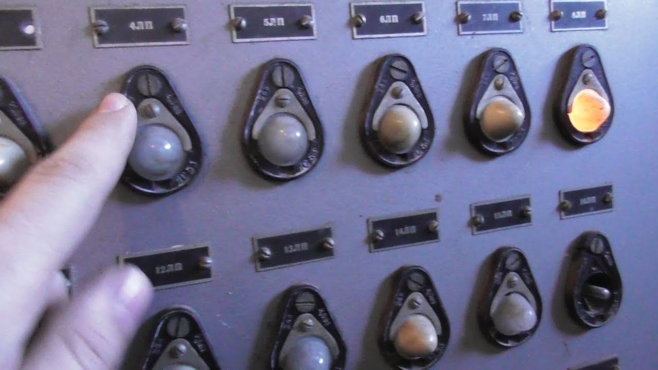 Обзор лифта 