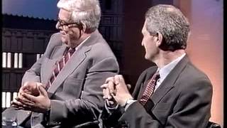 Newsnight, 21 April 1997