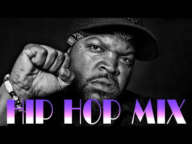 OLD SCHOOL HIP HOP MIX - Snoop Dogg, Dr Dre, Ludacris, DMX, 50 Cent and more💀💀 class=