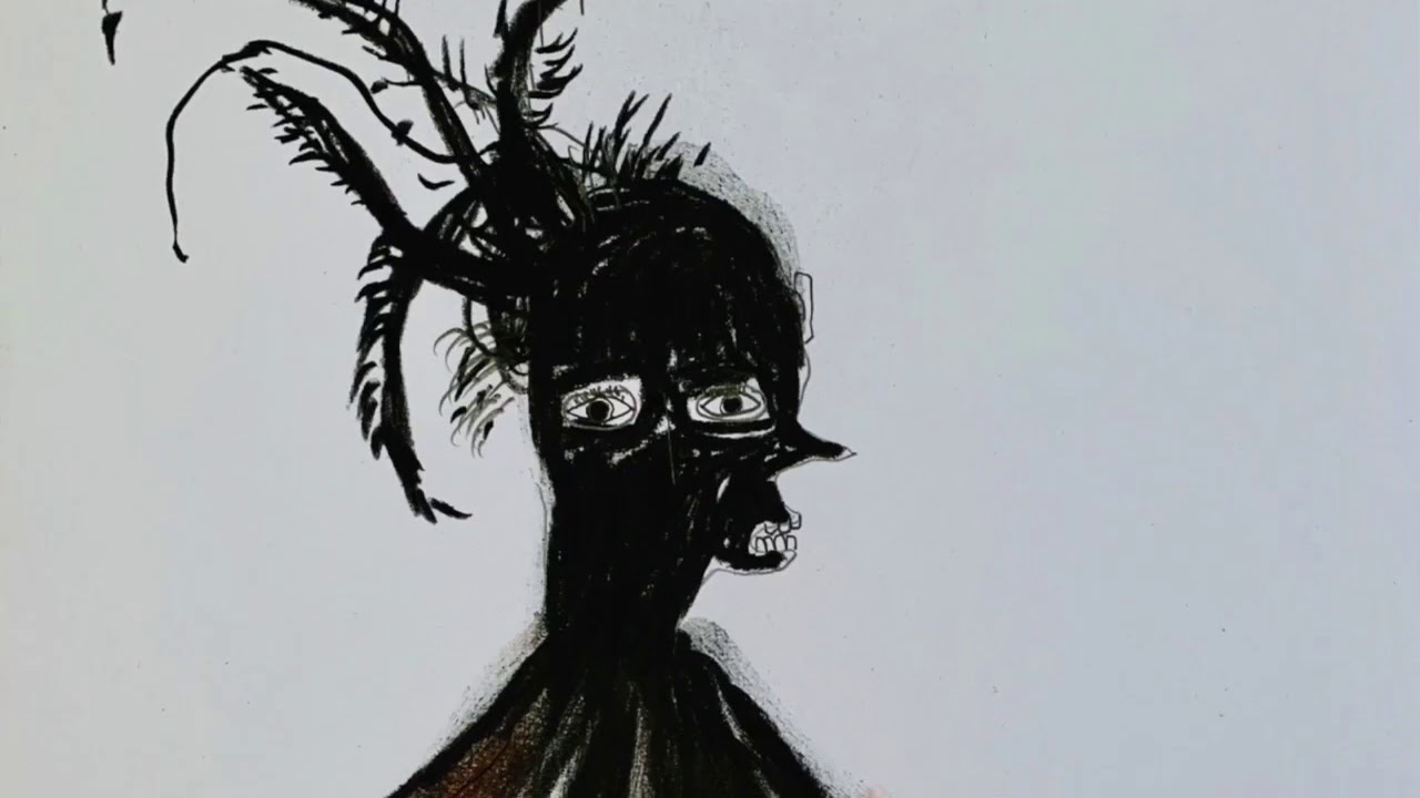 In the Artist's Studio with Emilio Martinez