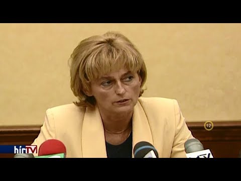 tv kanalları FŐHŐS - Dávid Ibolya