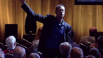 Agile Selling: The Disconnect Between Buying and Selling - David Meerman Scott