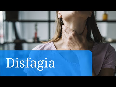 Vídeo: Dolor Al Tragar: Causas Del Dolor, Tipos Y Tratamiento