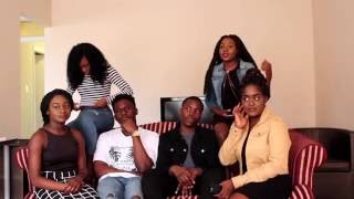 STRUGGLES OF NIGERIAN TEENAGERS