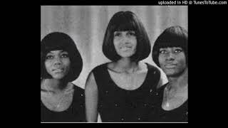 The Mirettes - So Lonely