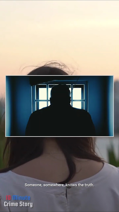 Tammy Jo Alexander: A Cold Case Solved After 35 Years | True Crime Mystery #truecrime #crimestory