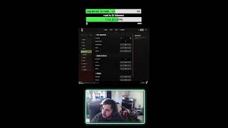 Test Multi stream rust