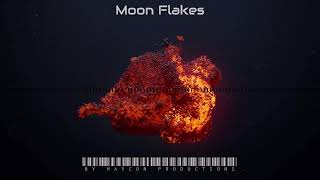 Maycon - Moon Flakes