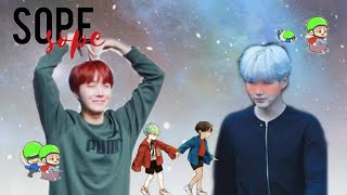 Imagine Yoonseok Capítulo 4Meu Híbrido