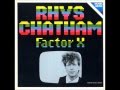 Rhys chatham  guitar ring 1982