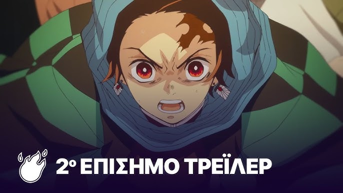 Demon Slayer': Trailer honesto faz piada com os clichês do gênero; Assista!  - CinePOP