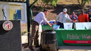 Composting Workshop