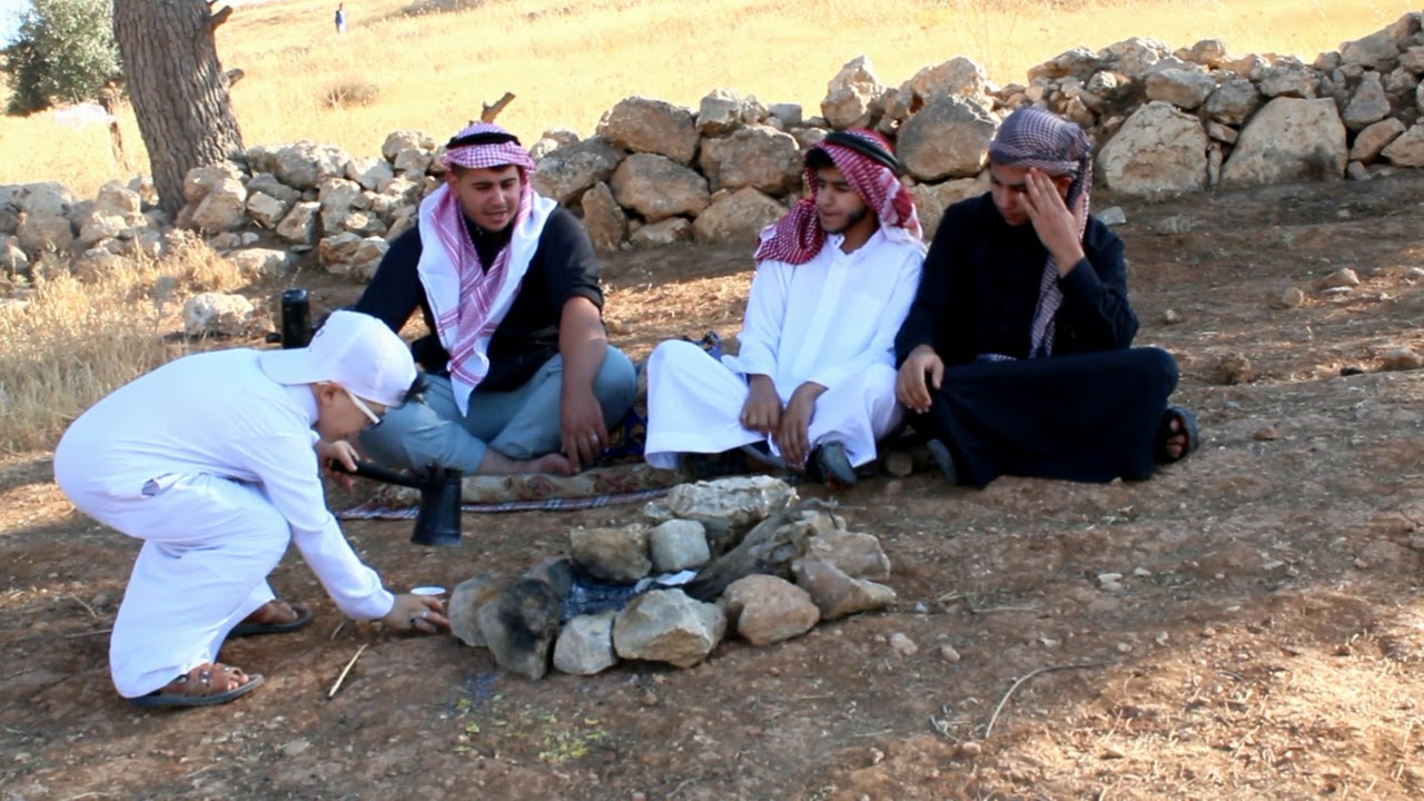 خارووف العيد     حموده الخزاعله