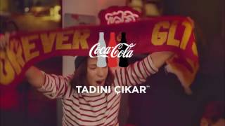Coca Cola Ile Bu Sene