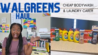 Walgreens Couponing Haul Aug 2026th | Easy Digital Deals