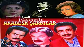 Müşerref Akay - Kötü Kader