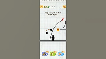 Draw 2 save || Level 89