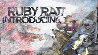 RuBy Rait: Introducing -by 093