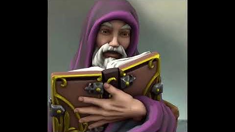 dnd animations using heroforge