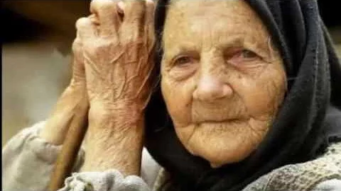 قصه وقصيدة عن الام اللهم ارزقنا رضاك ورضا الوالدين 