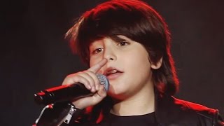 غدي بشارة – Stay With Me  - مرحلة المواجهة الأخيرة – MBCTheVoiceKids