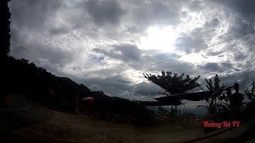 Cung Đường Đà Lạt - Đèo Ngoạn Mục [ QL.27 ] Phan Rang -