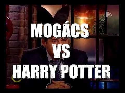 Videó: Harry Potternek meg kell halnia? Fogadásokat fogadunk el