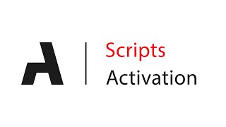 Revit | Scripts | activation in revit screenshot 4