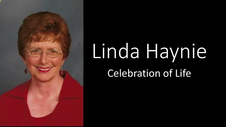 Linda Haynie Celebration of Life