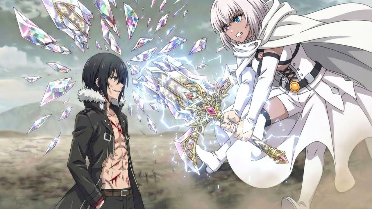 They Betrayed Him… Now He Rules as a Godlike Clan Overlord | Anime Recap