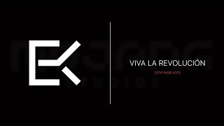 VIVA LA REVOLUCION || stop mod vote *Friday 13*