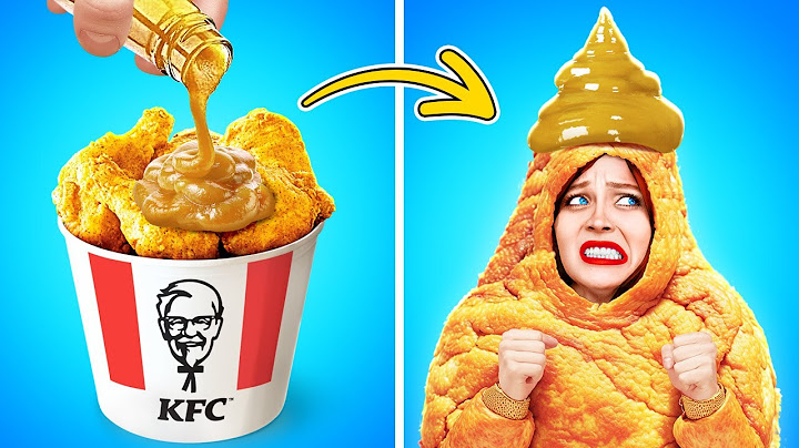 If Objects Were People! Funny Objects Situations & Relatable Moments by 123 GO!