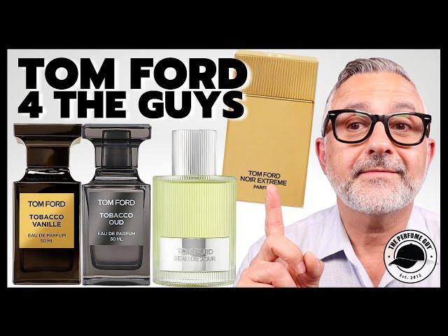 TOM FORD Cologne for Men