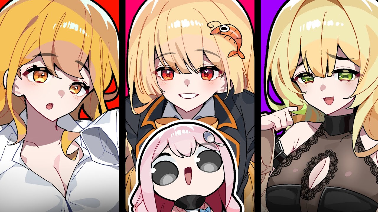 노딱 안 받는 게 신기한 '그 조합' 🔞